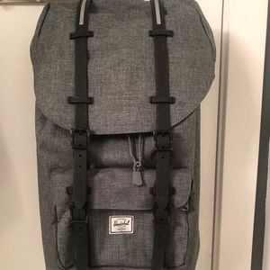 little America backpack Herschel Supply